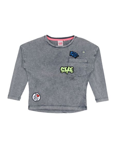 Футболка VINGINO