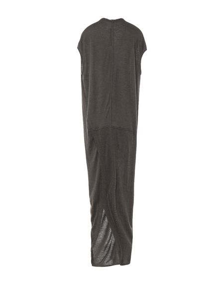 Платье RICK OWENS LILIES