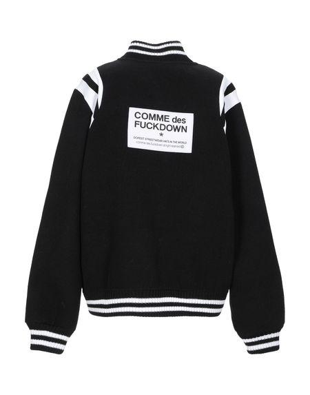 Куртка COMME DES FUCKDOWN