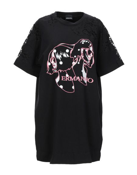 Платье ERMANNO DI ERMANNO SCERVINO