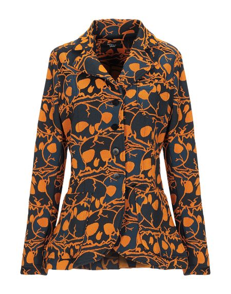 Пальто TADASKI