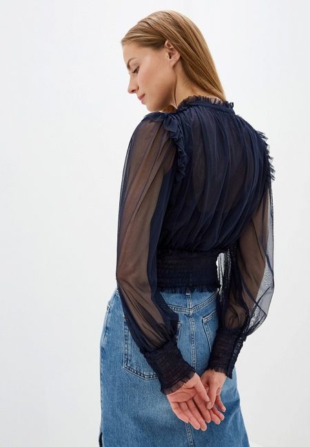 Блуза Free People