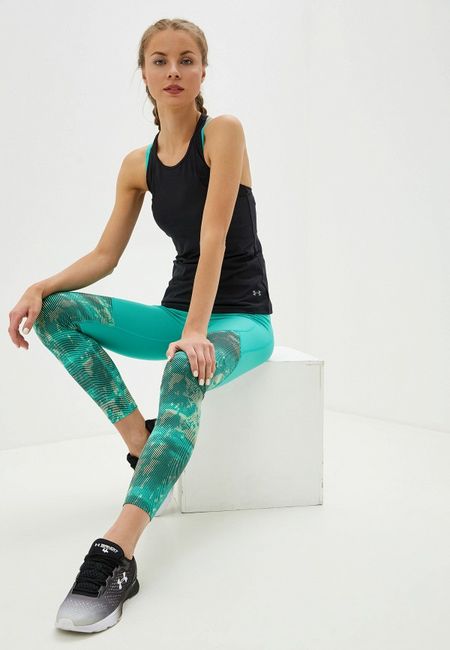 Топ Under Armour