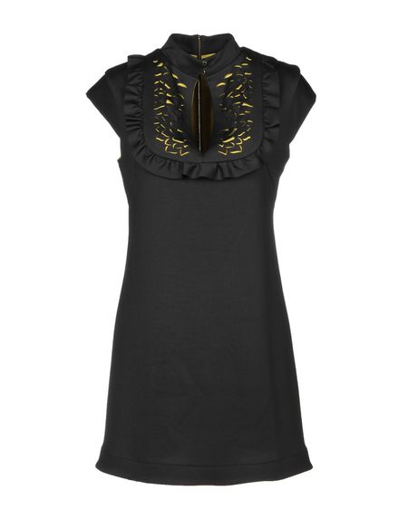 Платье MANGANO