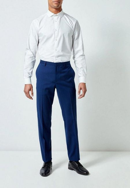 Футболка Burton Menswear London