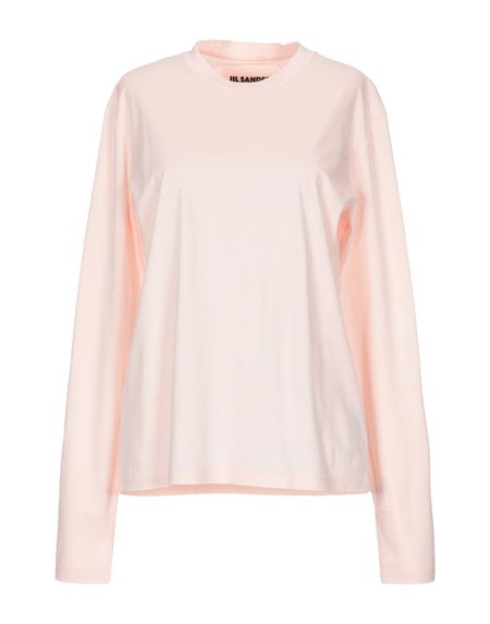 Футболка JIL SANDER