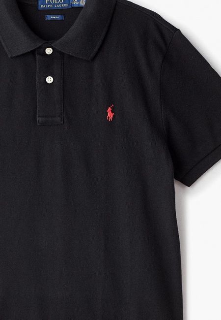 Поло Polo Ralph Lauren