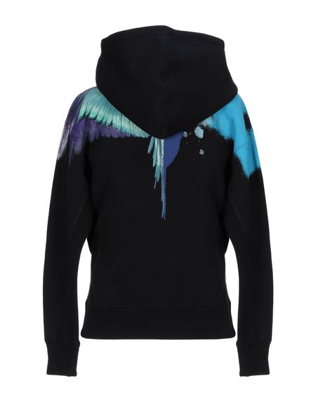 Толстовка MARCELO BURLON