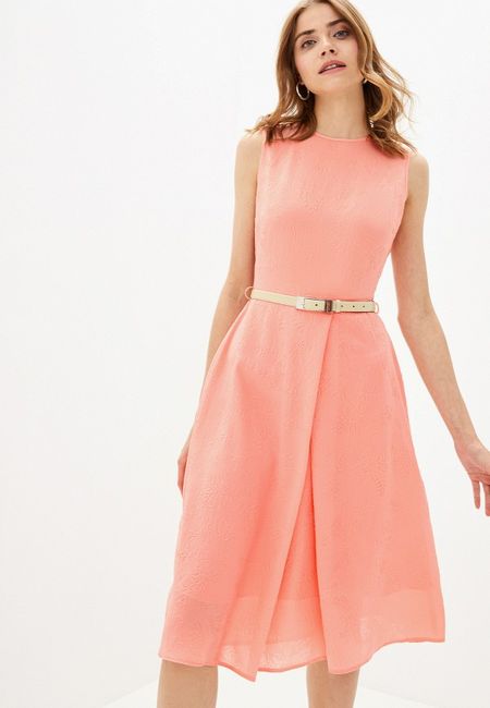 Платье Арт-Деко