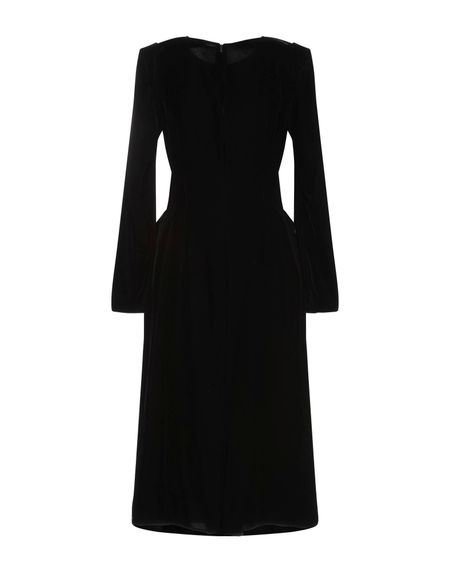 Платье ERMANNO SCERVINO