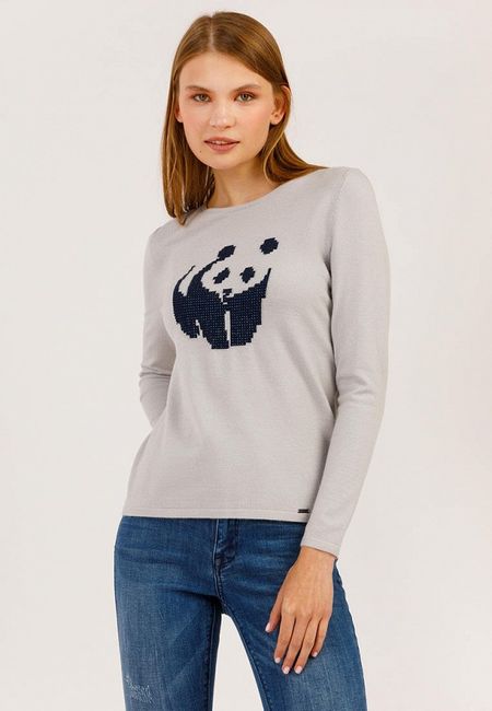 Джемпер Finn Flare