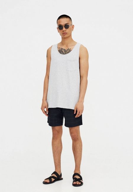 Джемпер Pull&Bear