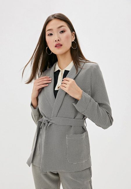 Костюм Hochusebetakoe