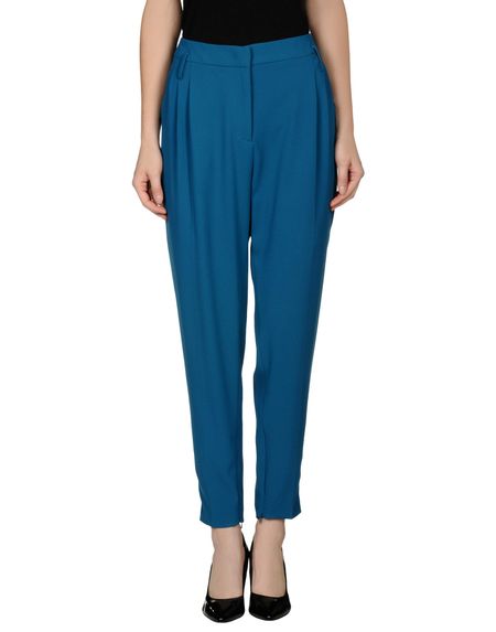 Брюки ICE ICEBERG