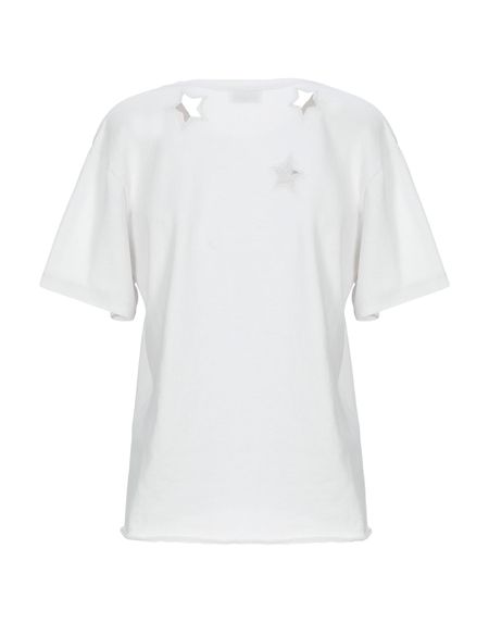 Футболка SAINT LAURENT