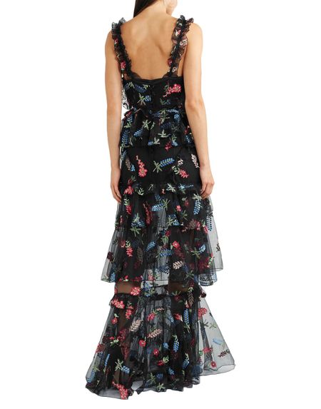Платье ALICE McCALL