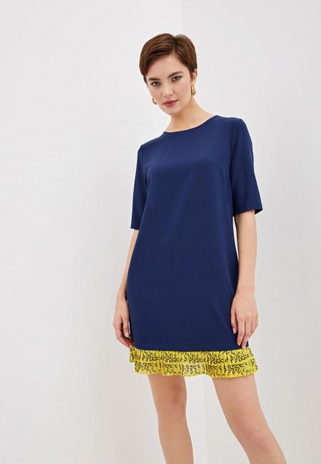 Платье Blugirl Folies