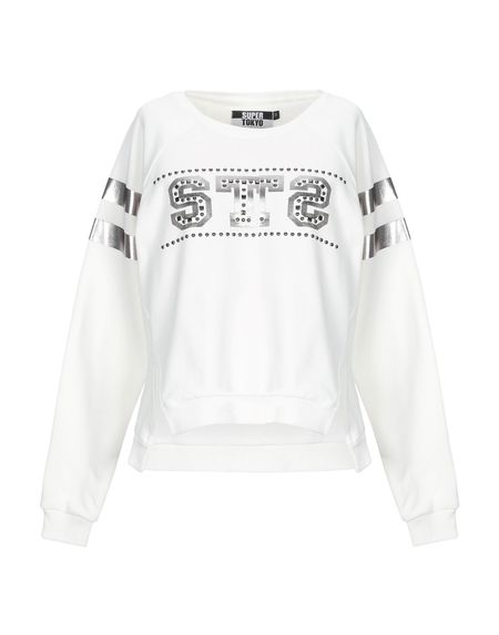 Толстовка STK SUPERTOKYO