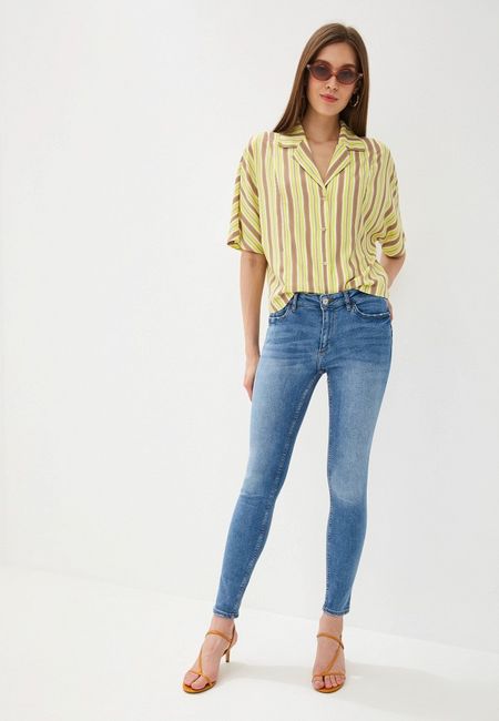 Блуза Mango