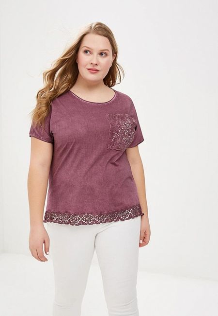 Футболка Milanika