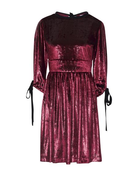 Платье GEORGE J. LOVE