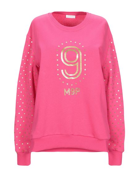 Толстовка MAISON 9 Paris