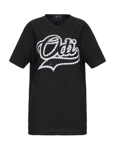 Футболка ODI ET AMO