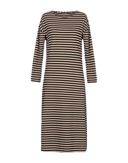 Платье SANDRO FERRONE