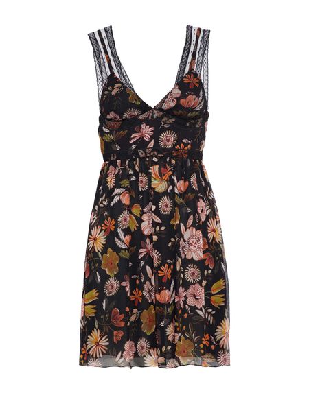 Платье REDValentino