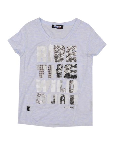 Футболка BLAUER