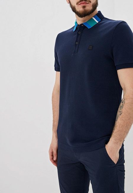 Футболка Boss Hugo Boss