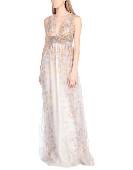 Платье GIAMBATTISTA VALLI