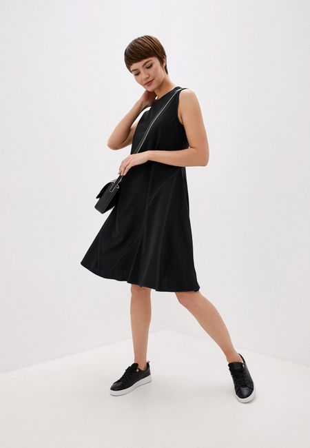 Платье Sportmax Code