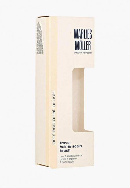 Селективаня парфюмерия Marlies Moller