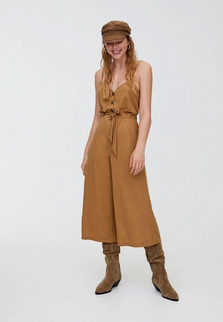 Комбинезон Pull&Bear