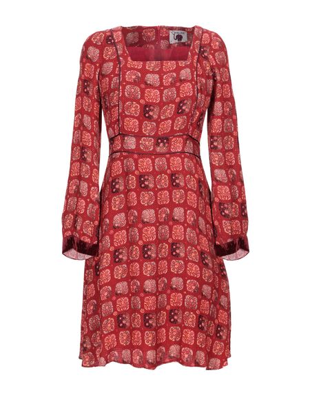 Платье OPALINE