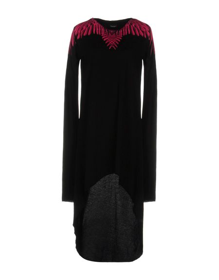 Платье MARCELO BURLON