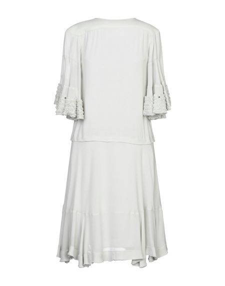 Платье CHLOÉ