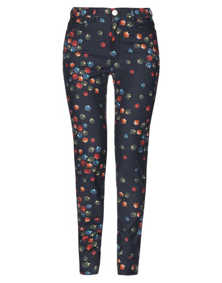 Брюки TRUSSARDI JEANS