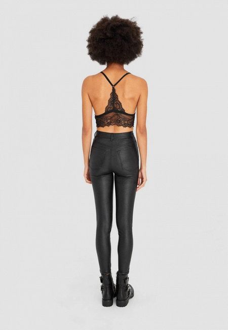 Топ Stradivarius