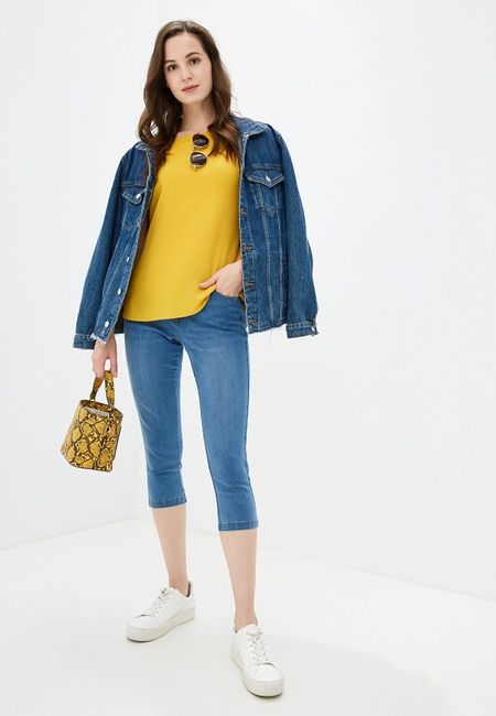 Блуза Dorothy Perkins