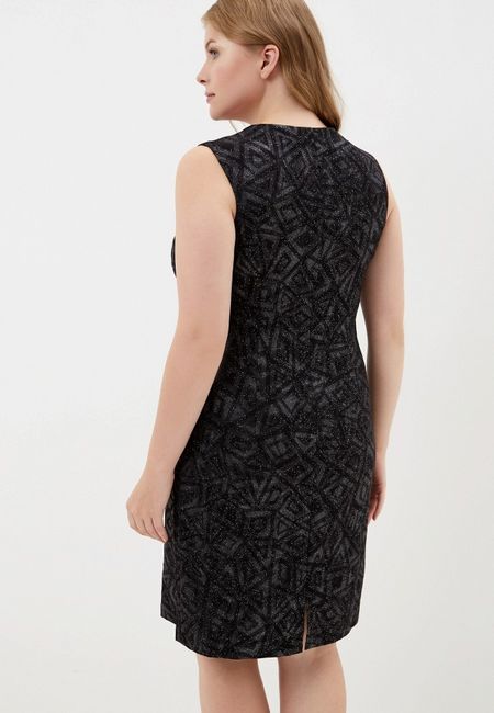 Платье Shegida