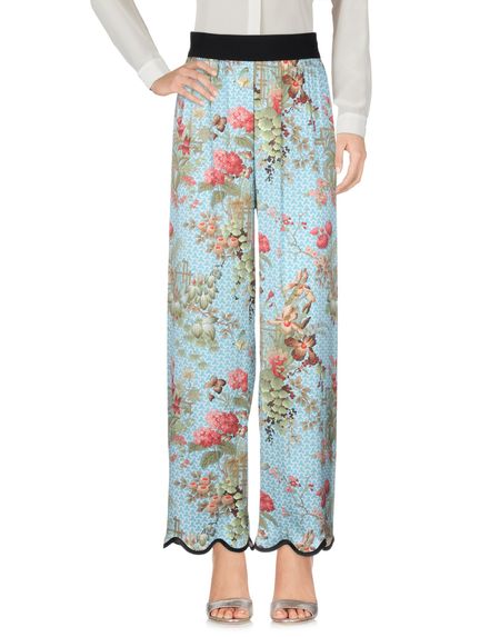Брюки SHIRTAPORTER
