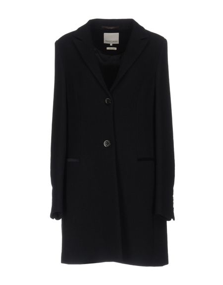 Пальто HENRY COTTON'S