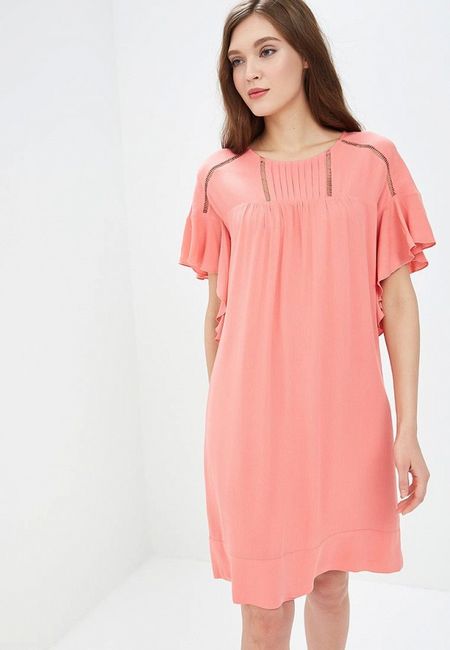 Платье Perspective