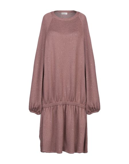 Платье BRUNELLO CUCINELLI