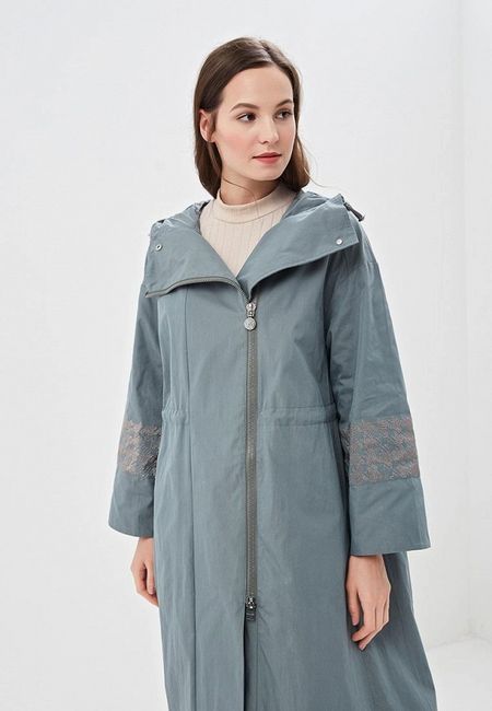 Плащ Naumi