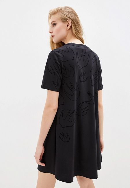 Платье McQ Alexander McQueen