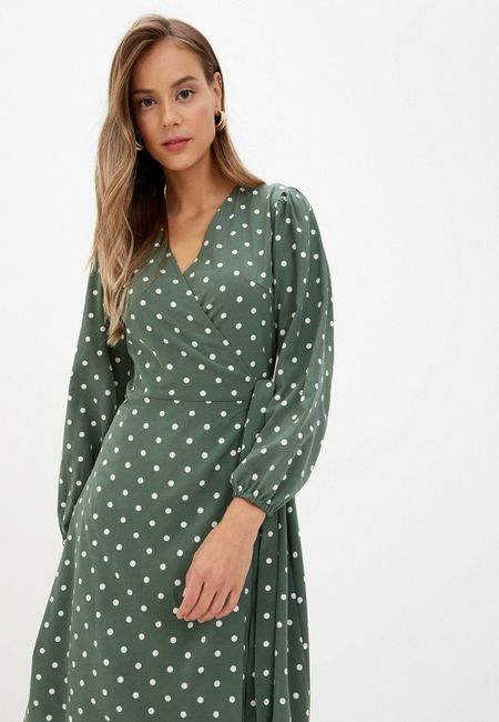 Платье Imocean