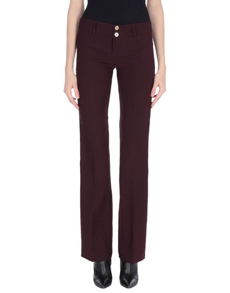 Брюки RUBENDELLARICCIA